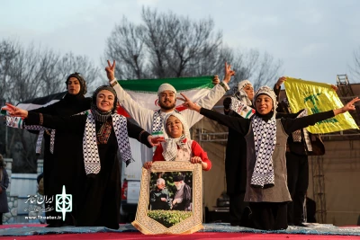 طوفان الاقصی