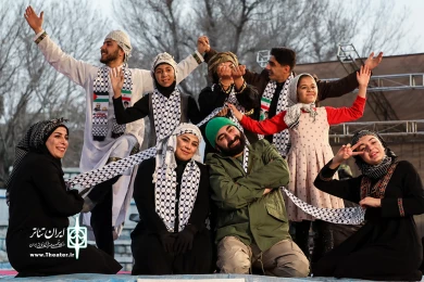 طوفان الاقصی
