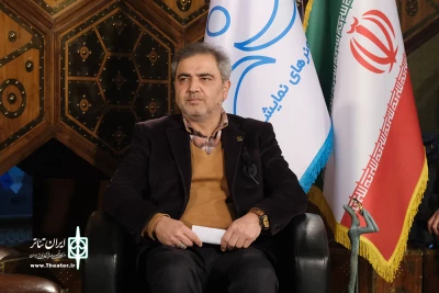 اتابک‌ نادری:

تشکیل شورای هنر در استان‌ها ضروری است