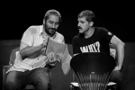 مجید رحمتی و کهبد تاراج با «دودره» به صحنه می‌آیند 2