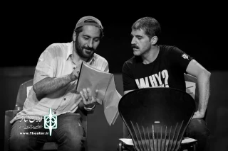 مجید رحمتی و کهبد تاراج با «دودره» به صحنه می‌آیند