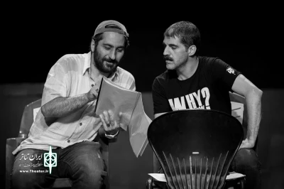 مجید رحمتی و کهبد تاراج با «دودره» به صحنه می‌آیند