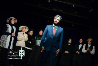 نمایش «استادلولو» تمدید شد