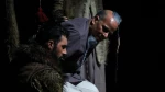 اجرای بوغاج در تالار حافظ تهران/ عکاس: محمد رضا باوفا