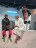 « والس مرده شوران » به روی صحنه رفت. 4