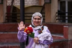 ماجرای آقای رستم