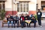 ماجرای آقای رستم