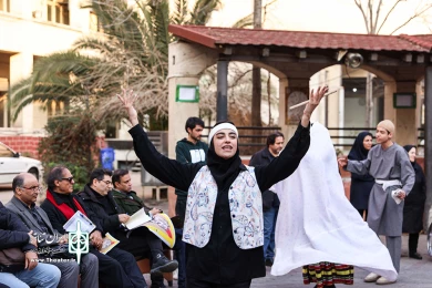 ماجرای آقای رستم