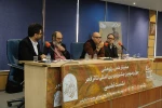 روز دوم سمینارهای چهل و سومین جشنواره بین المللی تئاتر فجر