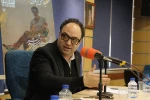 روز دوم سمینارهای چهل و سومین جشنواره بین المللی تئاتر فجر
