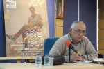 روز دوم سمینارهای چهل و سومین جشنواره بین المللی تئاتر فجر
