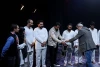 تقدیر جشنواره تئاتر فجر از گروه عراقی حاضر در ایران