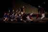 ذرات آشوب
