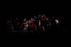 ذرات آشوب