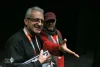Armenian theater director,  Zhirayer Dadasyan  on  Fadjr International Theater Festival