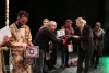 Foreign guests honored on the third day of the 43rd FITF