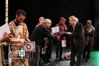 Foreign guests honored on the third day of the 43rd FITF