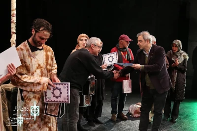 Foreign guests honored on the third day of the 43rd FITF