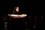 آب برای ماهی ها