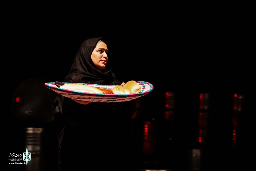 آب برای ماهی ها