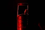 آب برای ماهی ها