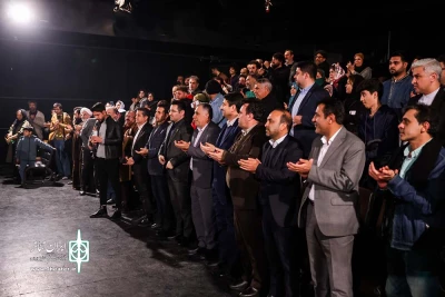 گزارش ششمین روز از جشنواره چهل‌وسوم تئاتر فجر

شب پررفت‌وآمد اهالی دولت