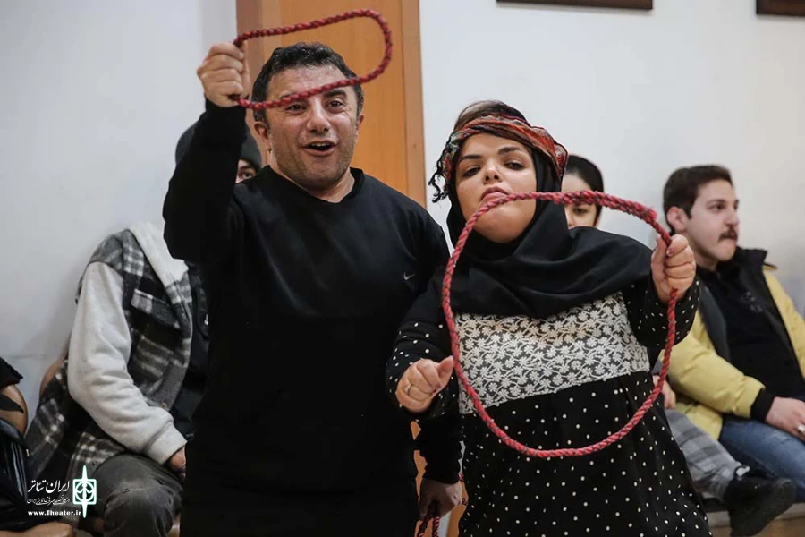 ننه دلاور