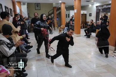 ننه دلاور