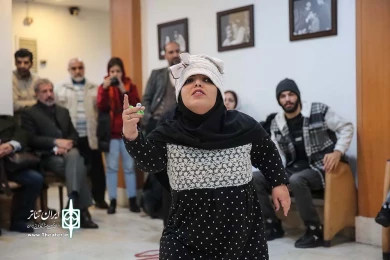 ننه دلاور