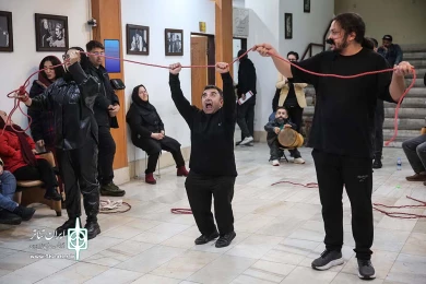 ننه دلاور