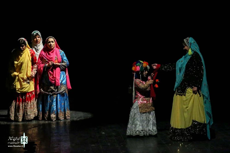 لال بهیگ