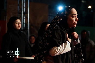 میم مثل مجیده
