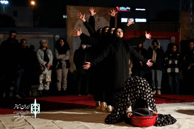 میم مثل مجیده