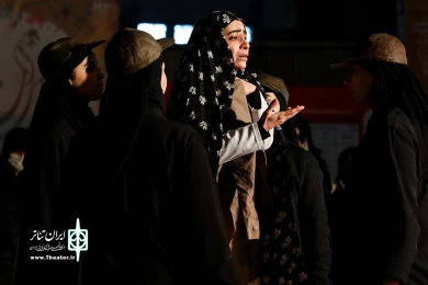 میم مثل مجیده