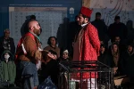 جهان با من بمیر