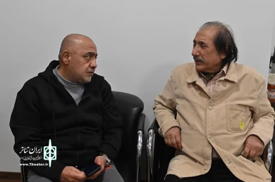 حال و هوای ششمین روز از برگزاری چهل و سومین جشنواره بین المللی تئاتر فجر