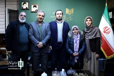 حال و هوای ششمین روز از برگزاری چهل و سومین جشنواره بین المللی تئاتر فجر