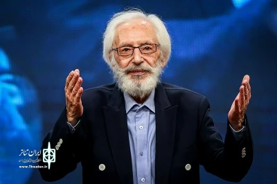 روز هفتم جشنواره تئاتر فجر با یاد جمشید مشایخی برگزار می‌شود