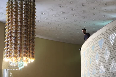 پنج قاره تهران