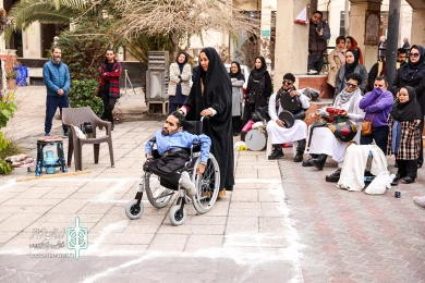 خانه خیابان گلشن