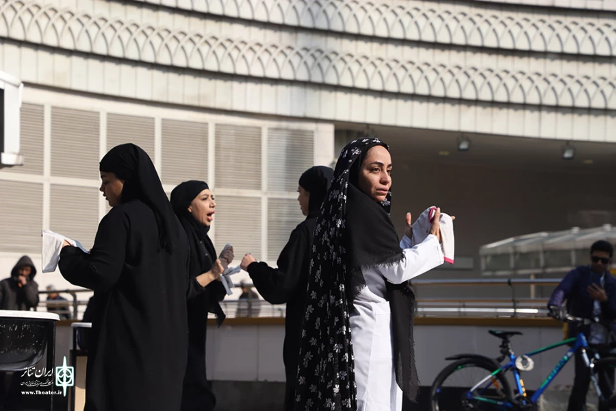 میم مثل مجیده