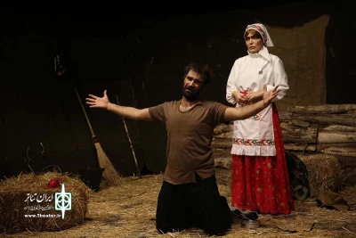 جایی میان خوک ها