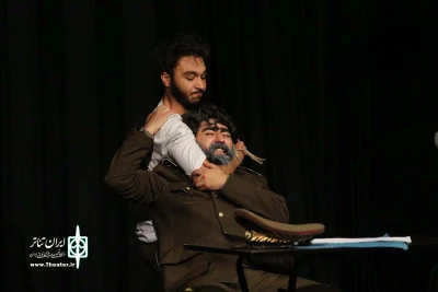 چوکوویچ نادان اثر آنتوان چخوف
