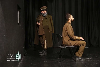 چوکوویچ نادان اثر آنتوان چخوف