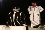 نمایش «اگه بمیری» در تئاتر شهر تبریز روی صحنه می‌رود 4