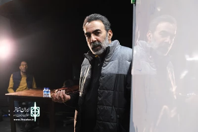 محمد چرمشیر در کارگاه آموزشی مطرح کرد:

از پیش‌آگاهی‌ها ایده‌ها به دست می‌آیند