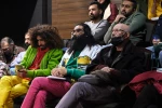 کارگاه محمد چرمشیر با عنوان چگونه ایده ها یمان را بنویسیم؟