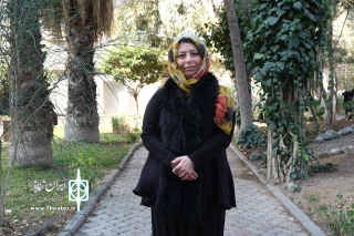 نماینده گروه تئاتر ارمنستان:

فلسفه شرق را در شعر و ادبیات ایرانی می‌بینم