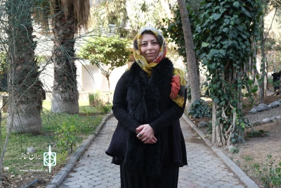 نماینده گروه تئاتر ارمنستان:

فلسفه شرق را در شعر و ادبیات ایرانی می‌بینم