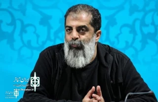 Yaqoob Seddigh- Jamali: FITF is the highlight of Iranian theater in 12 months